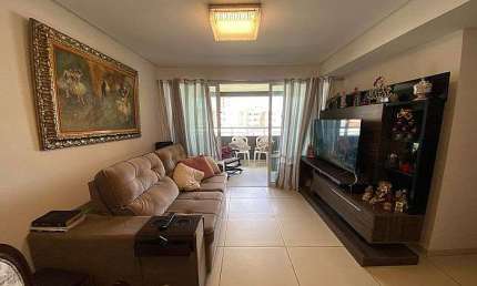 Apartamento com 3 quartos à venda no Capim Macio, Natal 