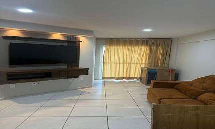 Apartamento com 2 quartos à venda no Ponta Negra, Natal 