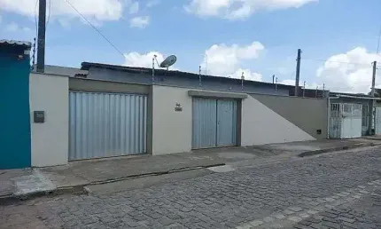 Casa com 2 quartos à venda no Rosa dos Ventos, Parnamirim 