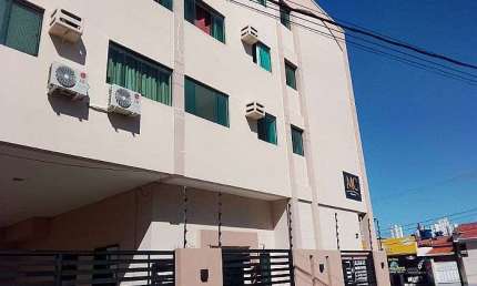 Apartamento com 2 quartos para alugar no Capim Macio, Natal 