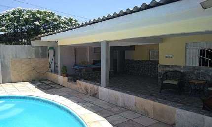 Casa com 2 quartos à venda no Praia De Búzios, Nísia Floresta 