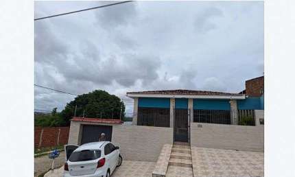 Casa com 4 quartos à venda no Nordeste, Natal 