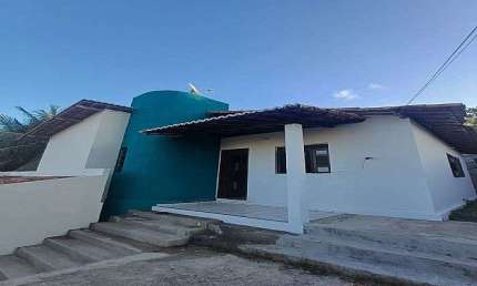 Casa com 2 quartos à venda no Capim Macio, Natal 