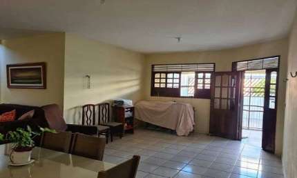 Casa com 3 quartos à venda no Pitimbu, Natal 