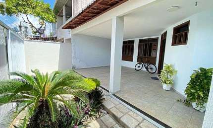 Casa com 3 quartos à venda no Capim Macio, Natal 