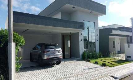 Casa com 3 quartos à venda no Parque das Nações, Parnamirim 