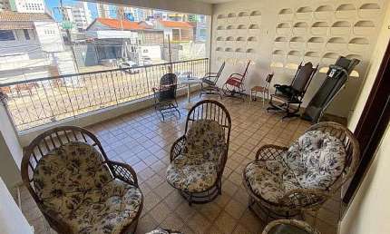 Casa com 3 quartos à venda no Candelária, Natal 