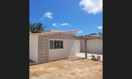 Casa com 3 quartos à venda no Pitimbu, Natal 