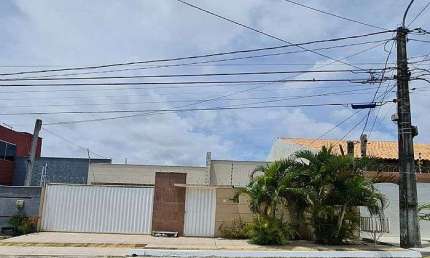 Casa com 3 quartos à venda no Parque das Nações, Parnamirim 