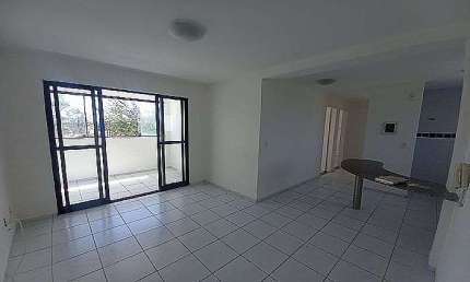 Apartamento com 2 quartos para alugar no Capim Macio, Natal 