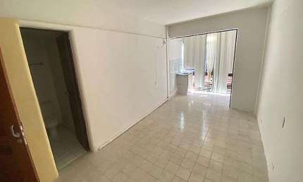 Apartamento com 1 quarto à venda no Lagoa Nova, Natal 