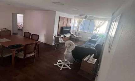 Apartamento com 3 quartos à venda no Tirol, Natal 