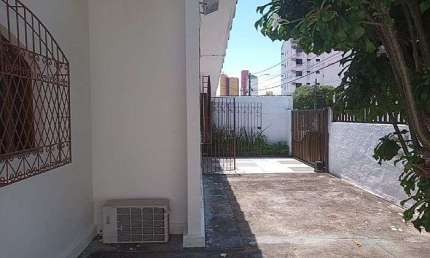 Casa com 3 quartos à venda no Ponta Negra, Natal 