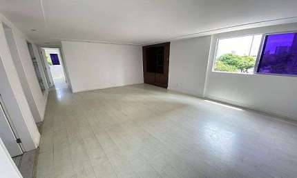 Apartamento com 3 quartos à venda no Tirol, Natal 