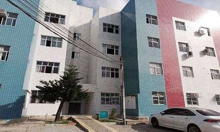 Apartamento com 2 quartos à venda no Pitimbu, Natal 