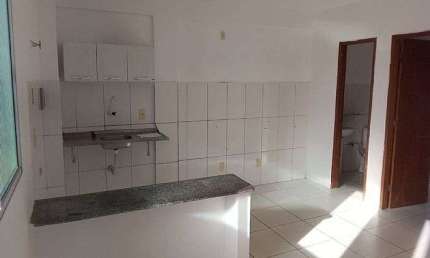 Apartamento com 1 quarto para alugar no Lagoa Nova, Natal 