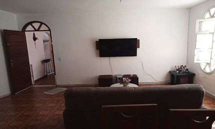 Casa com 3 quartos à venda no Lagoa Nova, Natal 