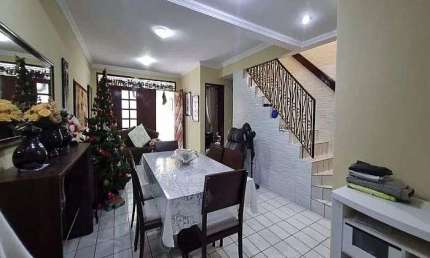Casa com 3 quartos à venda no Nova Parnamirim, Parnamirim 
