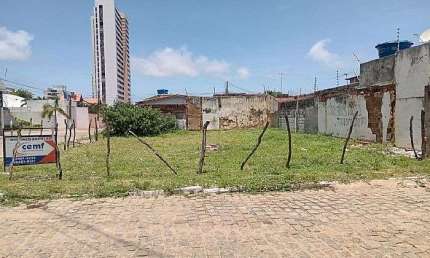 Terreno à venda no Lagoa Nova, Natal 