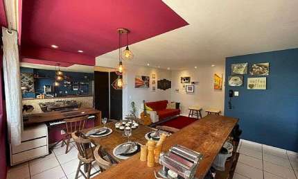 Apartamento com 2 quartos para alugar no Ponta Negra, Natal 
