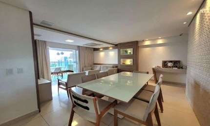 Apartamento com 3 quartos à venda no Lagoa Nova, Natal 