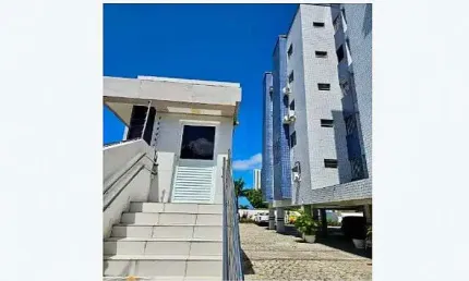 Apartamento com 3 quartos à venda no Candelária, Natal 