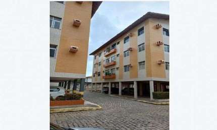 Apartamento com 3 quartos à venda no Capim Macio, Natal 