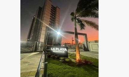 Apartamento com 2 quartos para alugar no Ponta Negra, Natal 