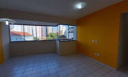 Apartamento com 3 quartos à venda no Petrópolis, Natal 