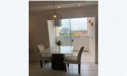 Apartamento com 2 quartos à venda no Planalto, Natal 