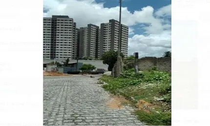 Terreno à venda no Ponta Negra, Natal 