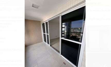 Apartamento com 3 quartos à venda no Ponta Negra, Natal 