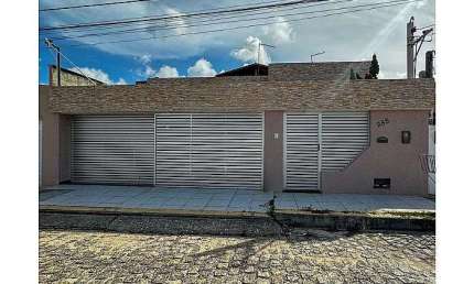 Casa com 3 quartos à venda no Nova Parnamirim, Parnamirim 