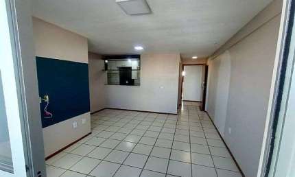 Apartamento com 2 quartos para alugar no Lagoa Nova, Natal 