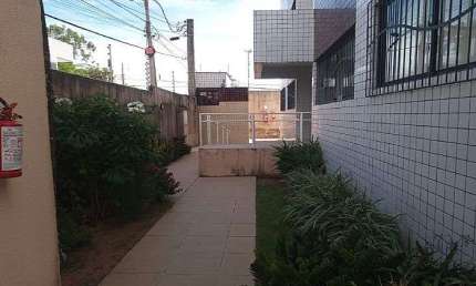 Apartamento com 2 quartos à venda no Neópolis, Natal 