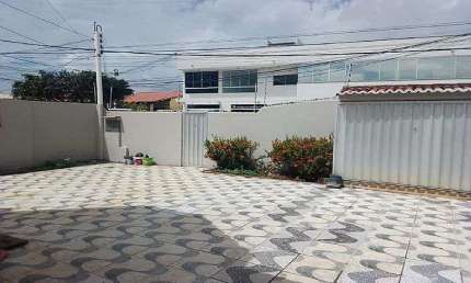 Casa com 4 quartos para alugar no Nova Parnamirim, Parnamirim 