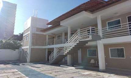 Apartamento para Alugar - Nova Descoberta - Natal/RN