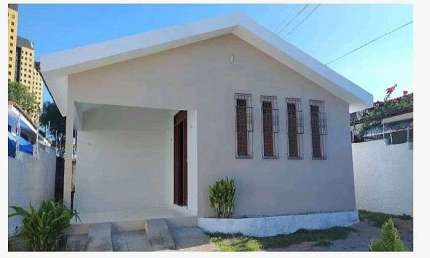 Casa com 3 quartos para alugar no Neópolis, Natal 
