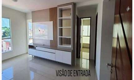 Apartamento à Venda - Nova Parnamirim - Parnamirim/RN