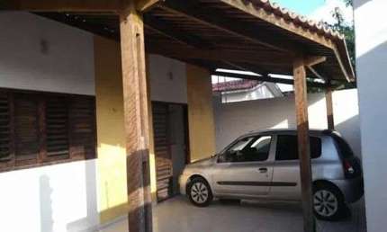 Casa com 3 quartos à venda no Vida Nova, Parnamirim 