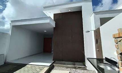Casa com 2 quartos à venda no Nova Esperança, Parnamirim 