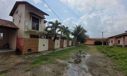 Casa para Alugar - Zona de Expansão Urbana Oeste - Macaíba/RN
