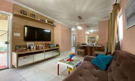 Casa com 3 quartos à venda no Liberdade, Parnamirim 