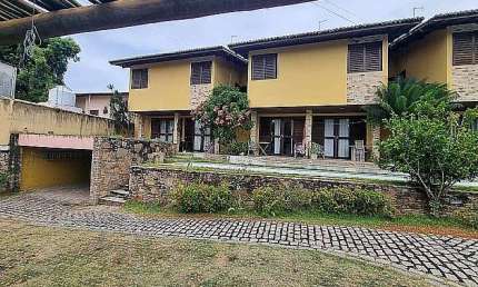 Casa com 2 quartos para alugar no Ponta Negra, Natal 