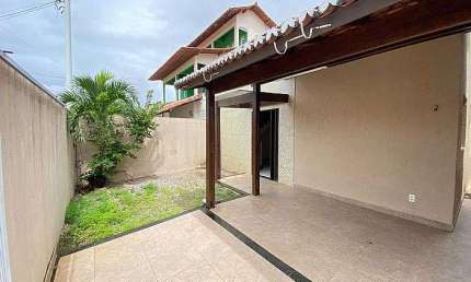 Casa com 3 quartos à venda no Pajuçara, Natal 