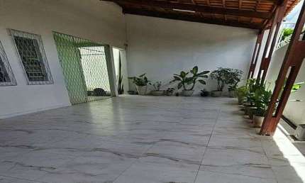 Casa com 3 quartos à venda no Vida Nova, Parnamirim 