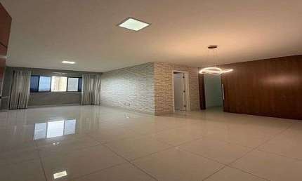 Apartamento com 3 quartos à venda no Lagoa Nova, Natal 