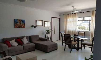 Apartamento com 2 quartos à venda no Capim Macio, Natal 