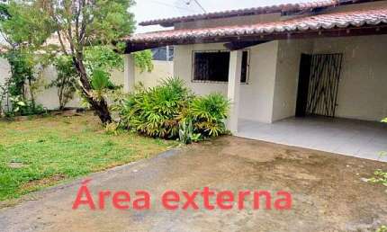 Casa com 3 quartos à venda no Parque das Nações, Parnamirim 