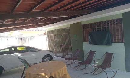 Casa com 4 quartos à venda no Nova Descoberta, Natal 